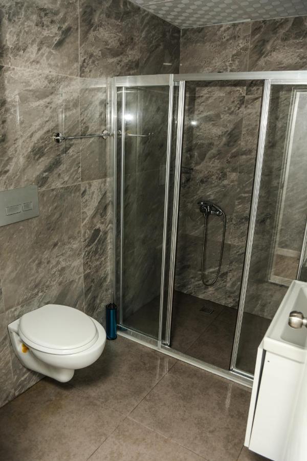 בלדיבי More Hotel מראה חיצוני תמונה