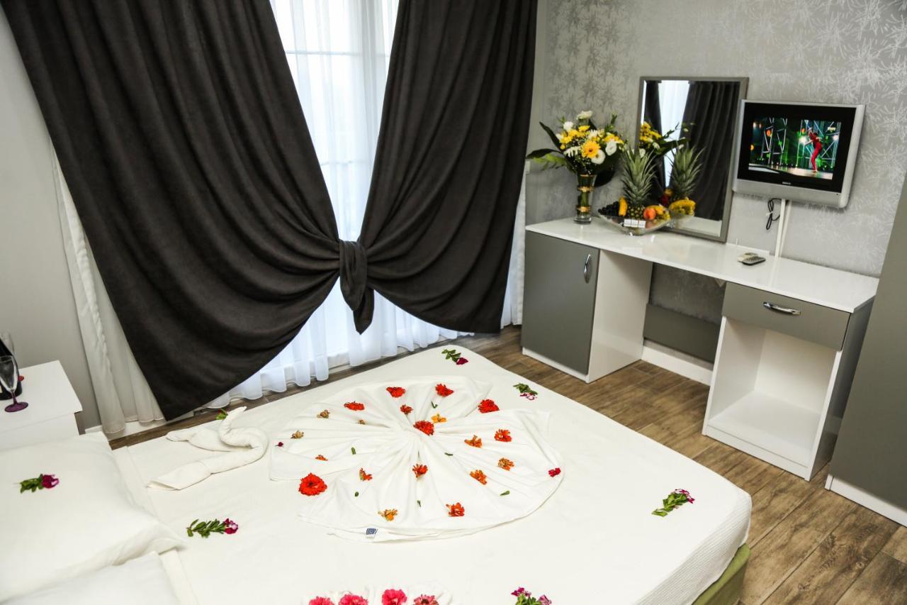 בלדיבי More Hotel מראה חיצוני תמונה