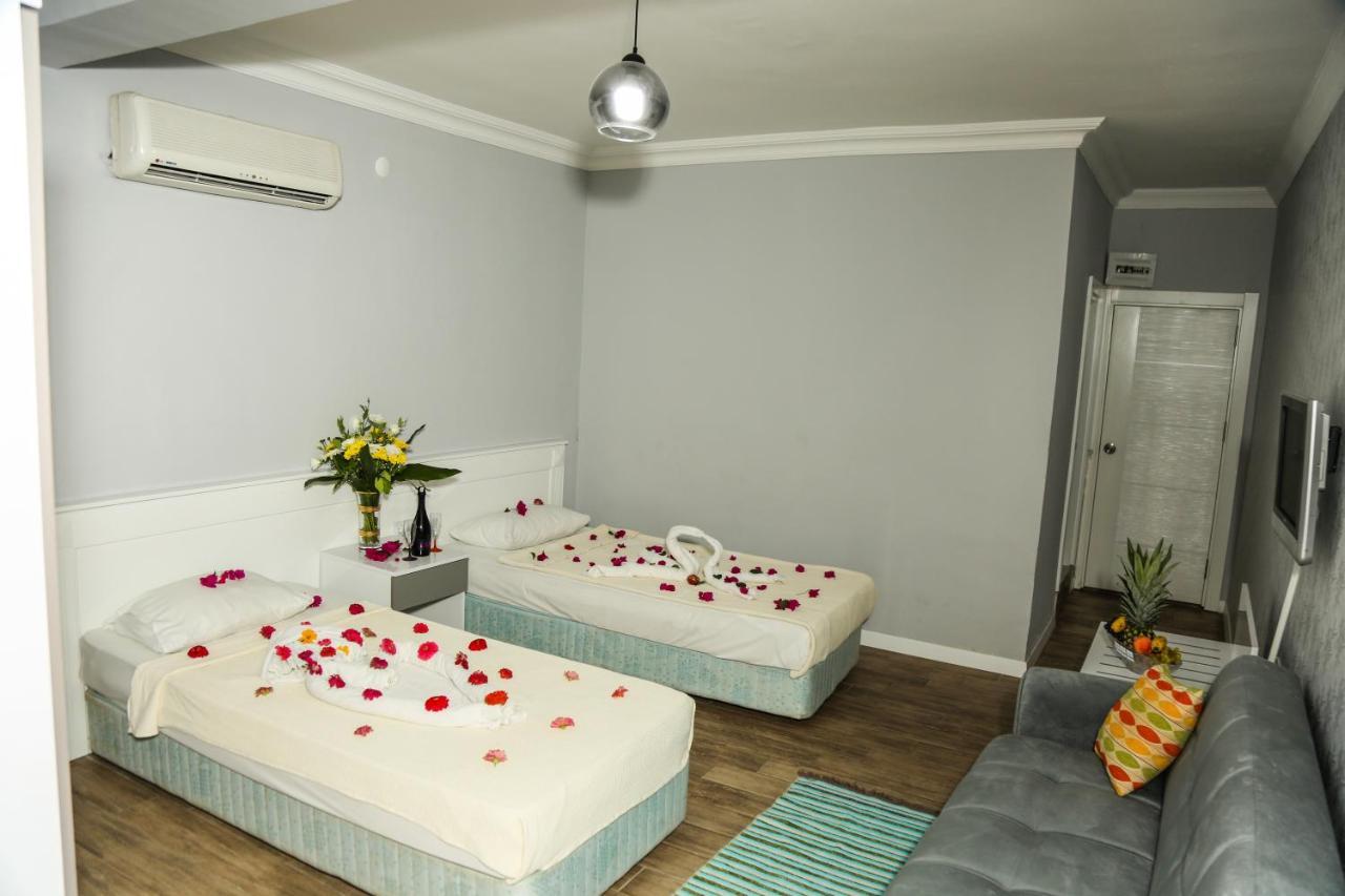 בלדיבי More Hotel מראה חיצוני תמונה