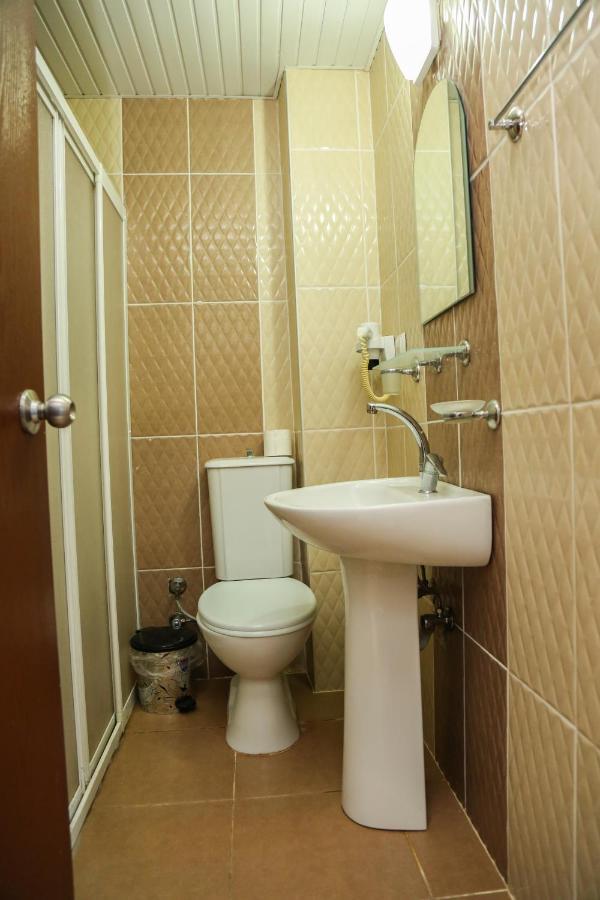 בלדיבי More Hotel מראה חיצוני תמונה