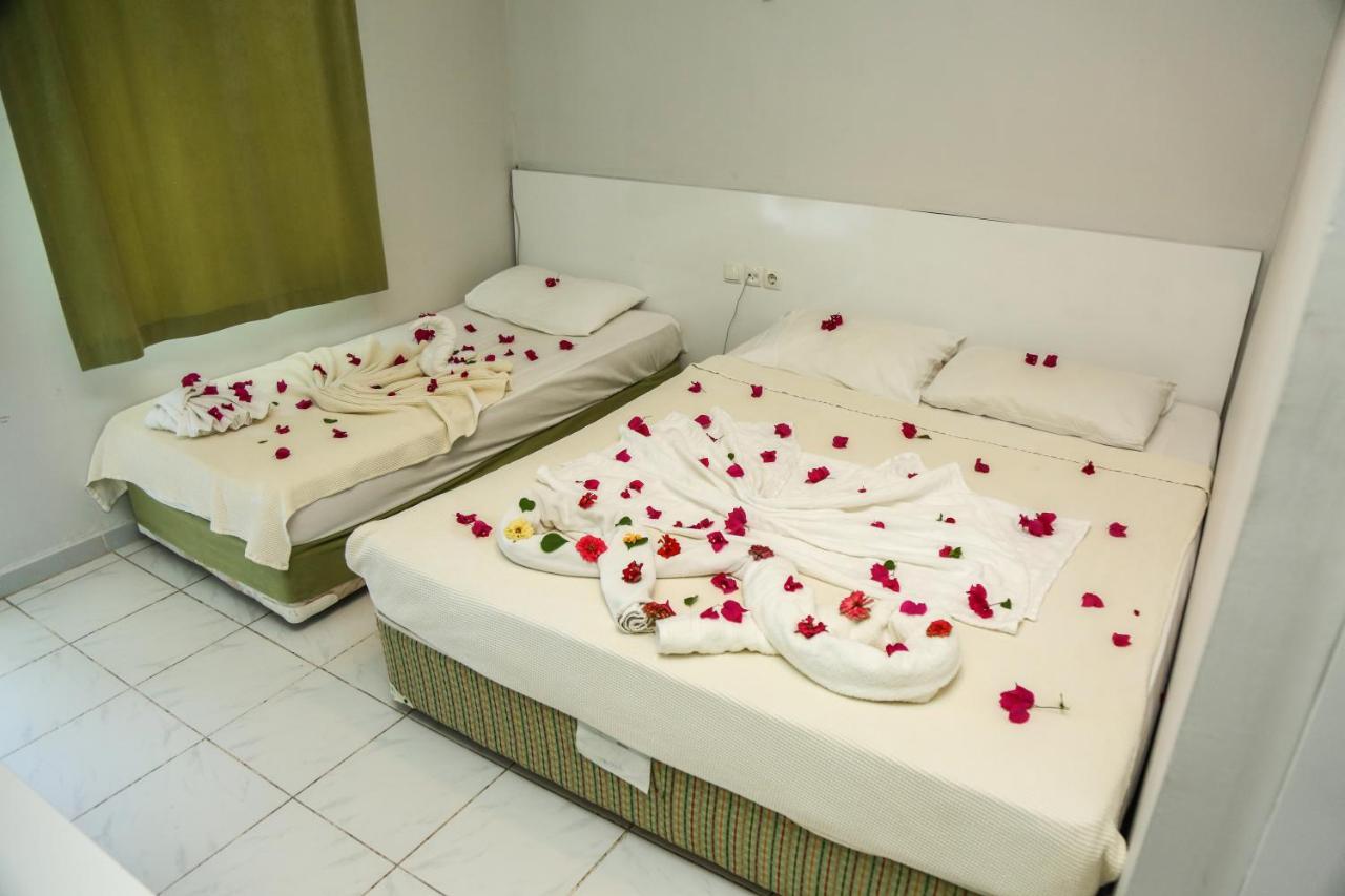 בלדיבי More Hotel מראה חיצוני תמונה