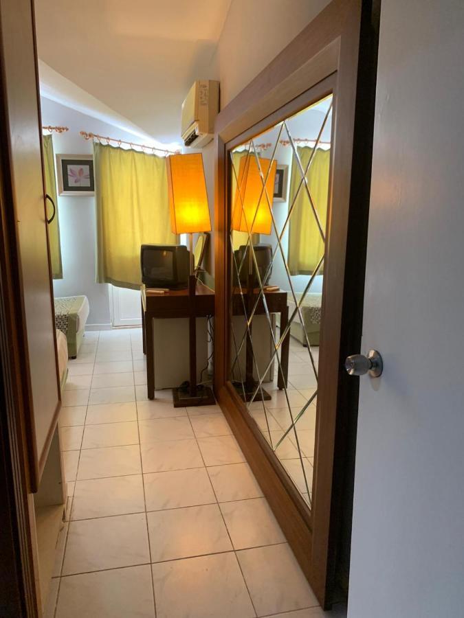 בלדיבי More Hotel מראה חיצוני תמונה