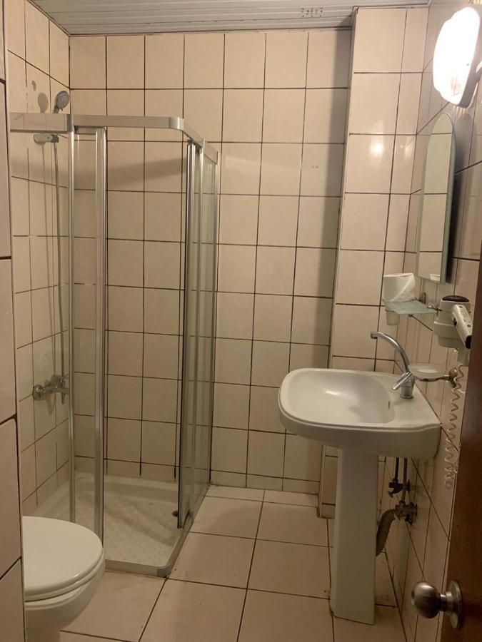 בלדיבי More Hotel מראה חיצוני תמונה