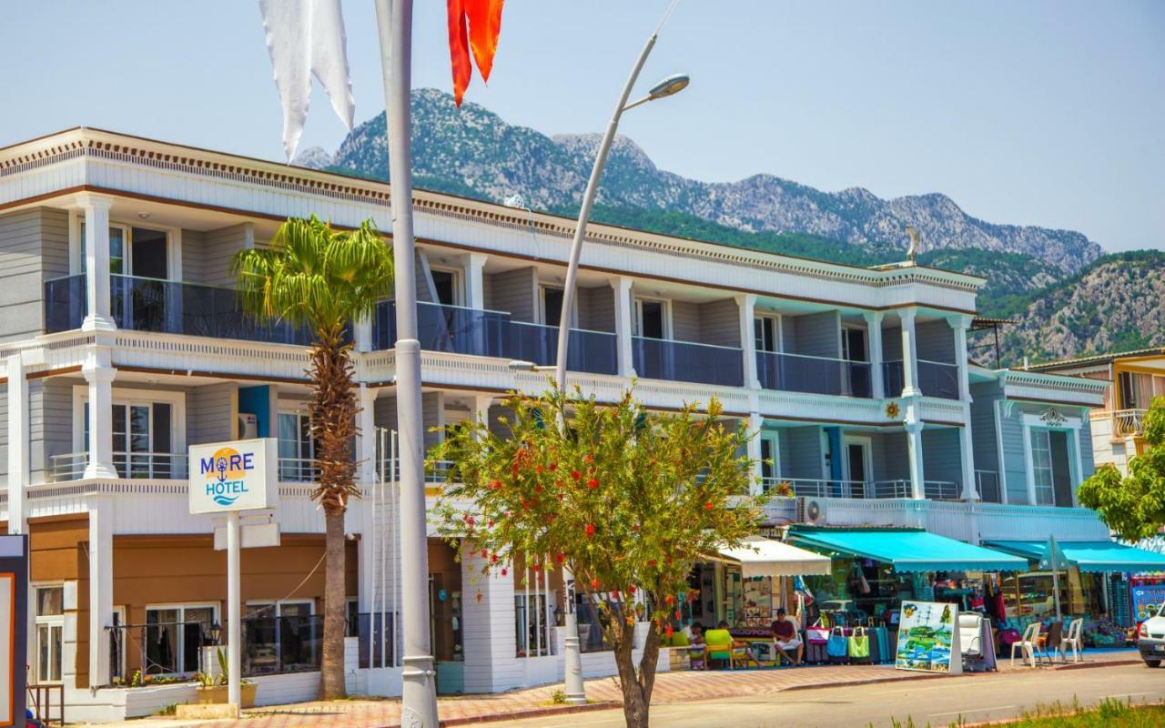 בלדיבי More Hotel מראה חיצוני תמונה